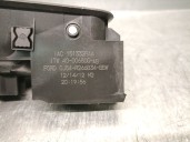 Recambio de maneta interior trasera derecha para ford kuga ii (dm2) 1.6 ecoboost referencia OEM IAM CJ54R266B34BBW 1785275 