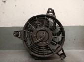 Recambio de electroventilador para hyundai h 1 2.5 diesel referencia OEM IAM 977304A000 977304A000 