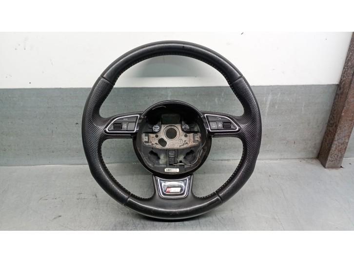 Recambio de volante para audi a4 b8 avant (8k5) 2.0 tdi referencia OEM IAM 8K0419091CA 8K0419091CA 