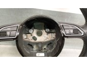 Recambio de volante para audi a4 b8 avant (8k5) 2.0 tdi referencia OEM IAM 8K0419091CA 8K0419091CA 