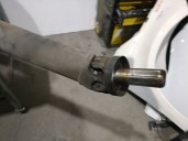 Recambio de transmision central para hyundai h 1 2.5 diesel referencia OEM IAM 491004A010 491004A010 