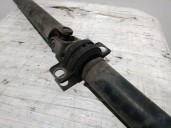 Recambio de transmision central para hyundai h 1 2.5 diesel referencia OEM IAM 491004A010 491004A010 