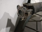 Recambio de transmision central para hyundai h 1 2.5 diesel referencia OEM IAM 491004A010 491004A010 