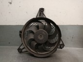 Recambio de electroventilador para hyundai h 1 2.5 diesel referencia OEM IAM 977304A050 977304A050 