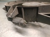 Recambio de electroventilador para hyundai h 1 2.5 diesel referencia OEM IAM 977304A050 977304A050 