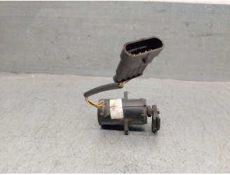 Recambio de potenciometro pedal para nissan atleon 120 3.0 referencia OEM IAM 0206001022  0206001022
