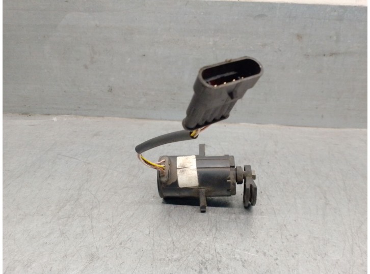 Recambio de potenciometro pedal para nissan atleon 120 3.0 referencia OEM IAM 0206001022  0206001022