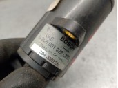 Recambio de potenciometro pedal para nissan atleon 120 3.0 referencia OEM IAM 0206001022  0206001022