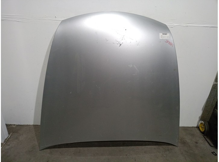 Recambio de capot para lexus ls (usf4/uvf4) 460 referencia OEM IAM 5330150080 GRIS 