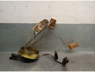 Recambio de aforador para hyundai h 1 2.5 diesel referencia OEM IAM 311024A000 311024A000 