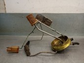 Recambio de aforador para hyundai h 1 2.5 diesel referencia OEM IAM 311024A000 311024A000 