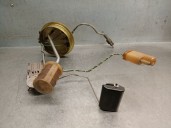 Recambio de aforador para hyundai h 1 2.5 diesel referencia OEM IAM 311024A000 311024A000 