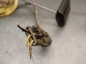 Recambio de aforador para hyundai h 1 2.5 diesel referencia OEM IAM 311024A000 311024A000 