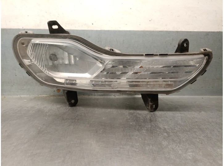 Recambio de faro antiniebla derecho para ford kuga ii (dm2) 1.6 ecoboost referencia OEM IAM CV4413B220BE 1849643 