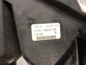 Recambio de faro antiniebla derecho para ford kuga ii (dm2) 1.6 ecoboost referencia OEM IAM CV4413B220BE 1849643 