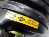 Recambio de servofreno para nissan atleon 120 3.0 referencia OEM IAM 472109X400 46010LA20A 