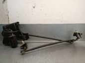 Recambio de motor limpia delantero para hyundai h 1 2.5 diesel referencia OEM IAM 981114A400 981114A400 