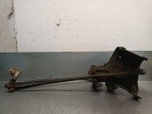 Recambio de motor limpia delantero para hyundai h 1 2.5 diesel referencia OEM IAM 981114A400 981114A400 