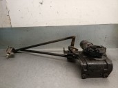 Recambio de motor limpia delantero para hyundai h 1 2.5 diesel referencia OEM IAM 981114A400 981114A400 