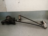 Recambio de motor limpia delantero para hyundai h 1 2.5 diesel referencia OEM IAM 981114A400 981114A400 