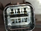 Recambio de motor limpia delantero para hyundai h 1 2.5 diesel referencia OEM IAM 981114A400 981114A400 