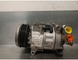 Recambio de compresor aire acondicionado para citroën c5 aircross (ac_, aj_, ar_, a4_) 1.2 puretech 130 (arhnsj) referencia OEM 