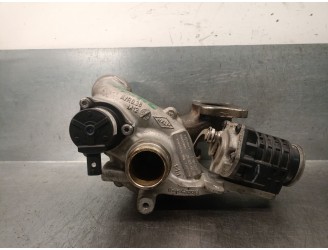 Recambio de turbocompresor para citroën c5 aircross (ac_, aj_, ar_, a4_) 1.2 puretech 130 (arhnsj) referencia OEM IAM 9825982080