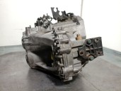 Recambio de caja cambios para kia carnival 2.9 crdi cat referencia OEM IAM 4300038050 4300038050 Y070110085