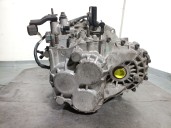 Recambio de caja cambios para kia carnival 2.9 crdi cat referencia OEM IAM 4300038050 4300038050 Y070110085