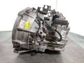 Recambio de caja cambios para kia carnival 2.9 crdi cat referencia OEM IAM 4300038050 4300038050 Y070110085