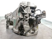 Recambio de caja cambios para kia carnival 2.9 crdi cat referencia OEM IAM 4300038050 4300038050 Y070110085