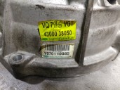 Recambio de caja cambios para kia carnival 2.9 crdi cat referencia OEM IAM 4300038050 4300038050 Y070110085