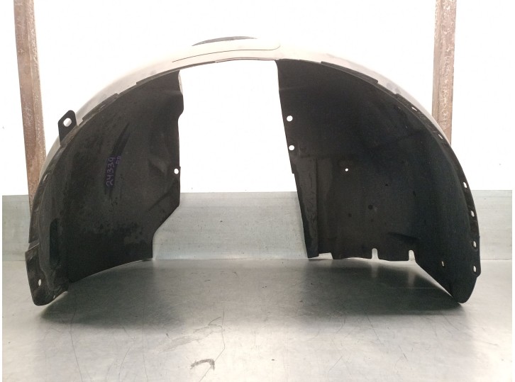 Recambio de paso rueda delantero derecho para ford kuga ii (dm2) 1.6 ecoboost referencia OEM IAM CV4416114BE 1799610 