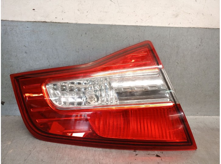 Recambio de piloto trasero porton izquierdo para renault koleos 2.0 dci diesel fap referencia OEM IAM 26555JY05A 26555JY05A 