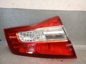 Recambio de piloto trasero porton izquierdo para renault koleos 2.0 dci diesel fap referencia OEM IAM 26555JY05A 26555JY05A 