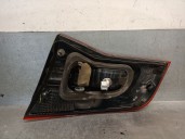 Recambio de piloto trasero porton izquierdo para renault koleos 2.0 dci diesel fap referencia OEM IAM 26555JY05A 26555JY05A 