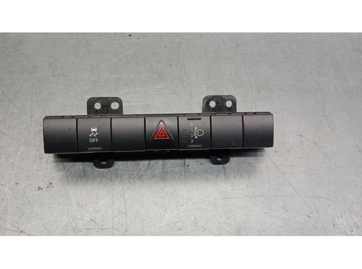 Recambio de warning para dodge journey 2.0 16v crd cat referencia OEM IAM 04602562AH 4602562AH 