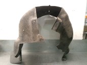 Recambio de paso rueda trasero izquierdo para ford kuga ii (dm2) 1.6 ecoboost referencia OEM IAM CV44S278B51AB 1791086 