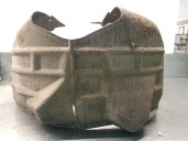 Recambio de paso rueda trasero izquierdo para ford kuga ii (dm2) 1.6 ecoboost referencia OEM IAM CV44S278B51AB 1791086 