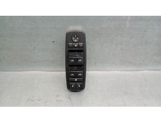 Recambio de mando elevalunas delantero izquierdo para dodge journey 2.0 16v crd cat referencia OEM IAM 04602534AF 4602534AF 