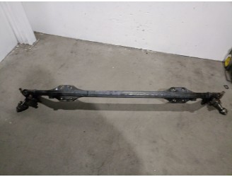 Recambio de puente delantero para nissan atleon 120 3.0 referencia OEM IAM BD30 