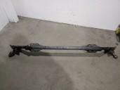 Recambio de puente delantero para nissan atleon 120 3.0 referencia OEM IAM BD30 