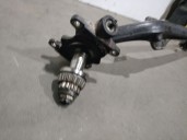 Recambio de puente delantero para nissan atleon 120 3.0 referencia OEM IAM BD30  