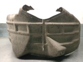 Recambio de paso rueda trasero derecho para ford kuga ii (dm2) 1.6 ecoboost referencia OEM IAM CV44S278B50AB 1791085 