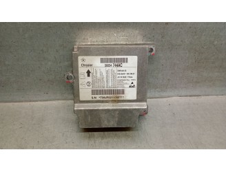 Recambio de centralita airbag para dodge journey 2.0 16v crd cat referencia OEM IAM 56054744AC 56054744AC 5WK44125