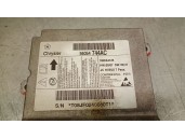 Recambio de centralita airbag para dodge journey 2.0 16v crd cat referencia OEM IAM 56054744AC 56054744AC 5WK44125