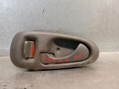 Recambio de maneta interior delantera izquierda para mitsubishi l 200 (k6/7) 2.5 td cat referencia OEM IAM MR738216 MR738216 