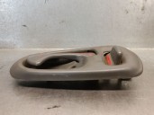 Recambio de maneta interior delantera izquierda para mitsubishi l 200 (k6/7) 2.5 td cat referencia OEM IAM MR738216 MR738216 
