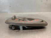 Recambio de maneta interior delantera izquierda para mitsubishi l 200 (k6/7) 2.5 td cat referencia OEM IAM MR738216 MR738216 