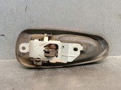 Recambio de maneta interior delantera derecha para mitsubishi l 200 (k6/7) 2.5 td cat referencia OEM IAM MR738217 MR738217 